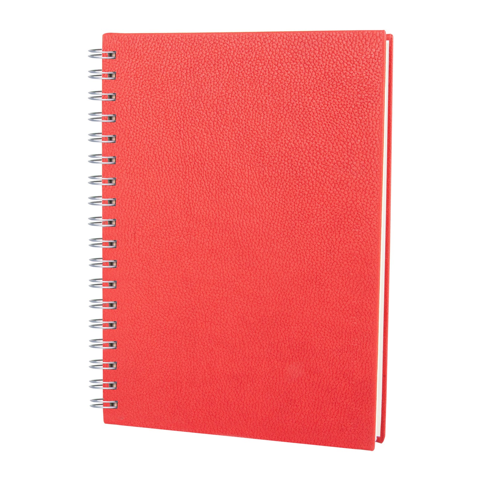 3068 ALTINDAĞ LACİVERT KARELİ SPİRALLİ TARİHSİZ DEFTER (17X24 CM)