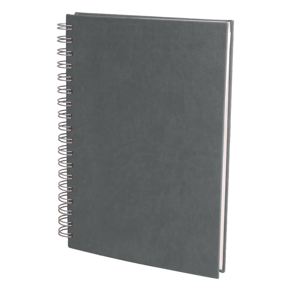 3068 ALTINDAĞ LACİVERT KARELİ TARİHSİZ DEFTER (17X24 CM)