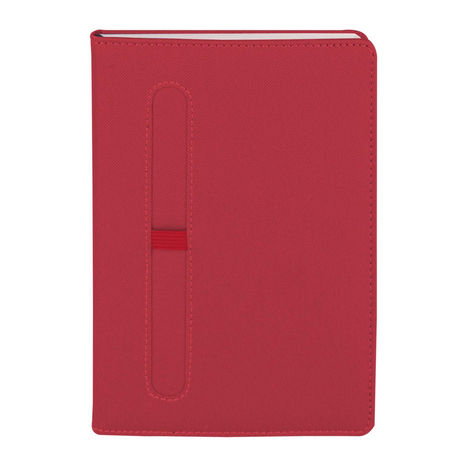3072 KURTULUŞ TABA TARİHSİZ DEFTER (15X21 CM)