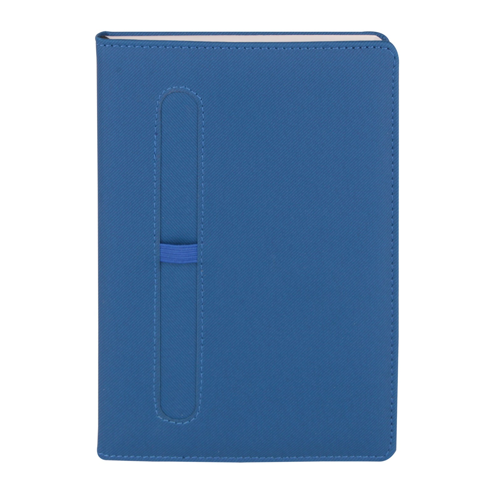 3072 KURTULUŞ TABA TARİHSİZ DEFTER (15X21 CM)