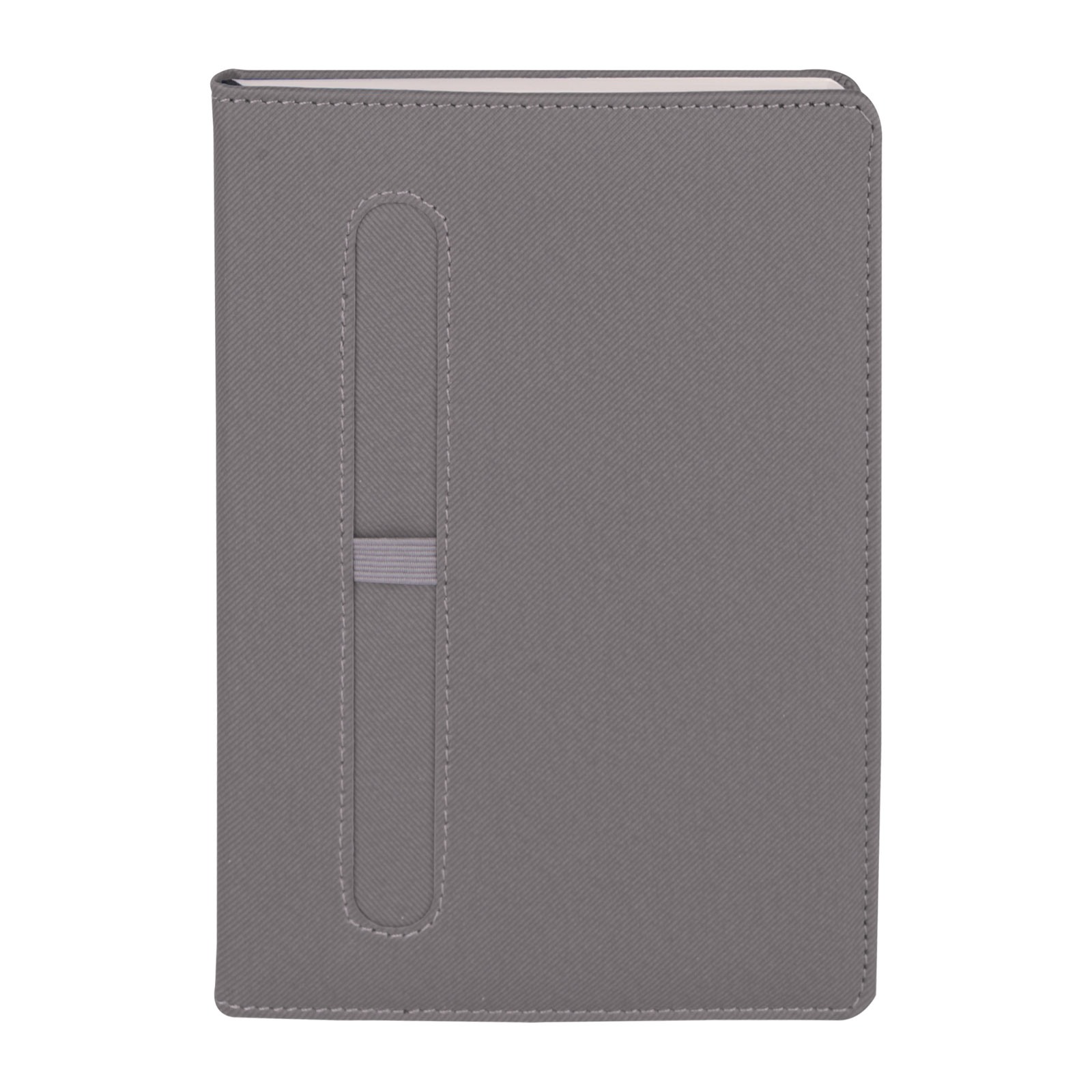 3072 KURTULUŞ TABA TARİHSİZ DEFTER (15X21 CM)