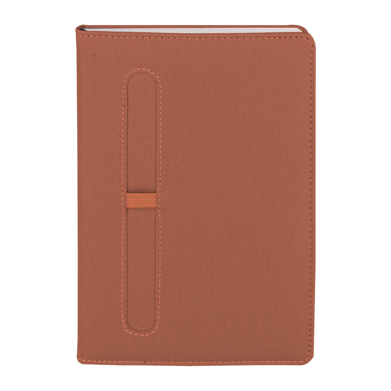KURTULUŞ TABA TARİHSİZ DEFTER (15X21 CM)