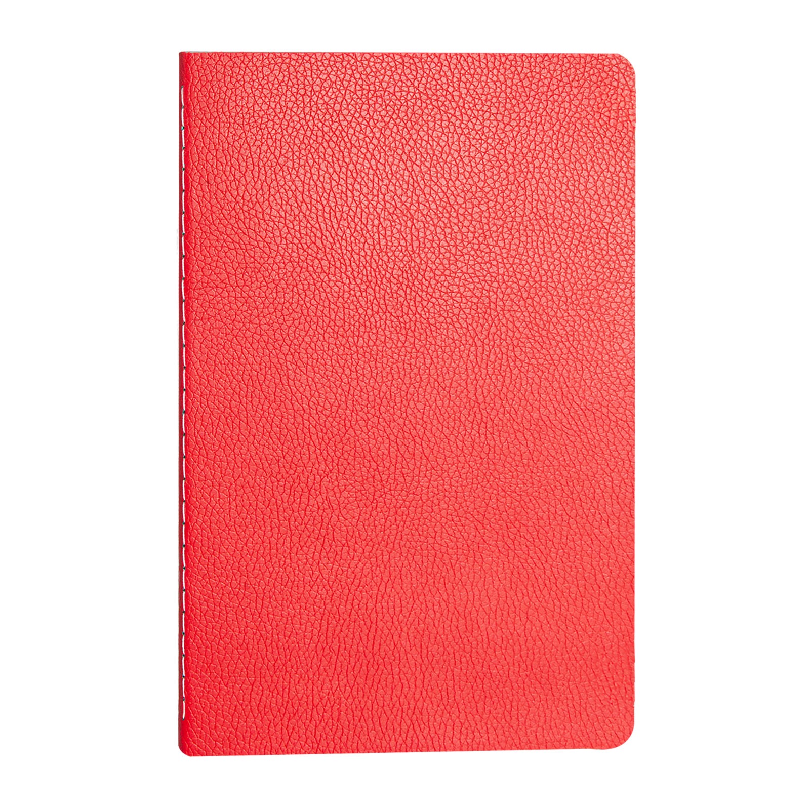 3073 SIHHİYE SİYAH TERZİ DİKİŞLİ DEFTER (13X21 CM)