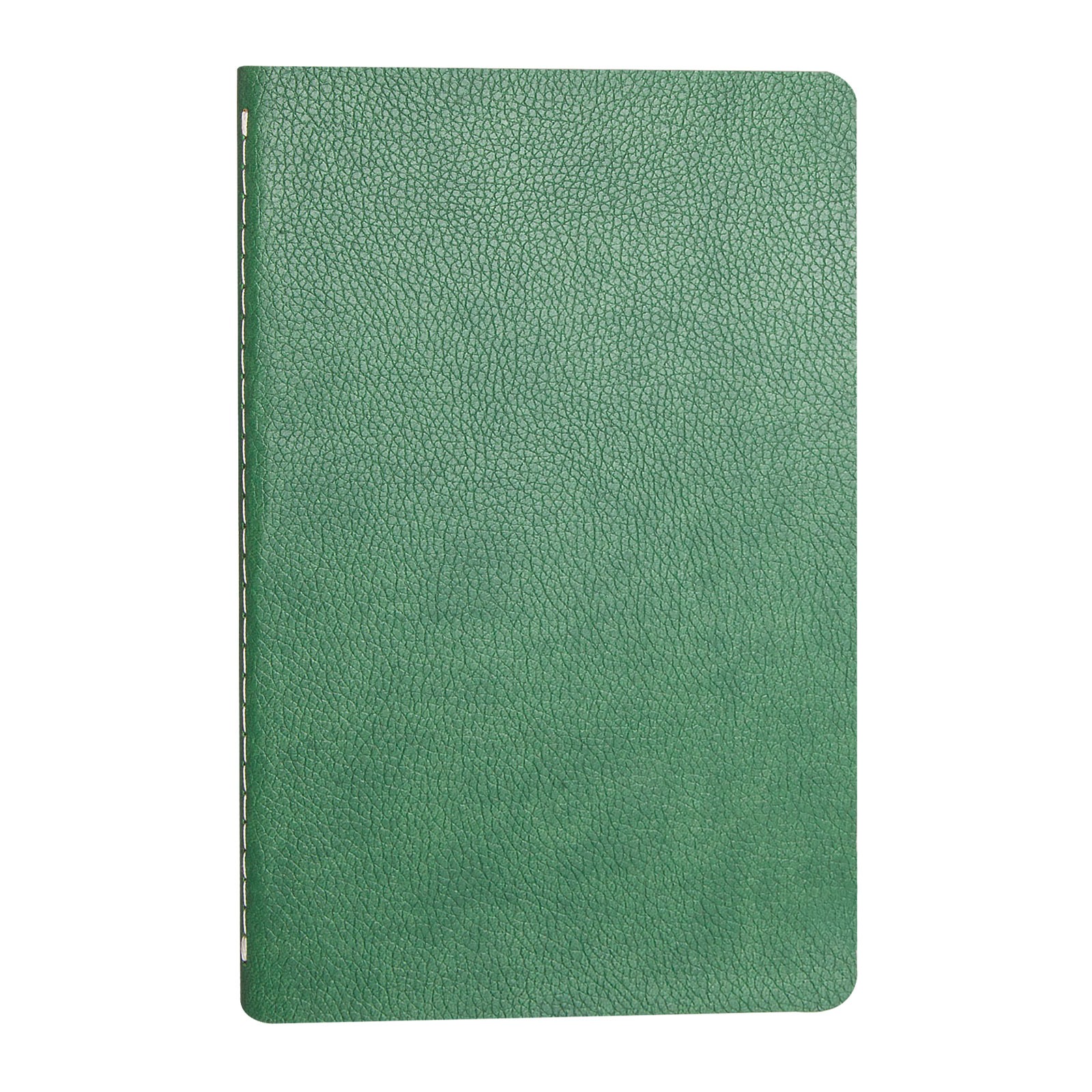 3073 SIHHİYE SİYAH TERZİ DİKİŞLİ DEFTER (13X21 CM)