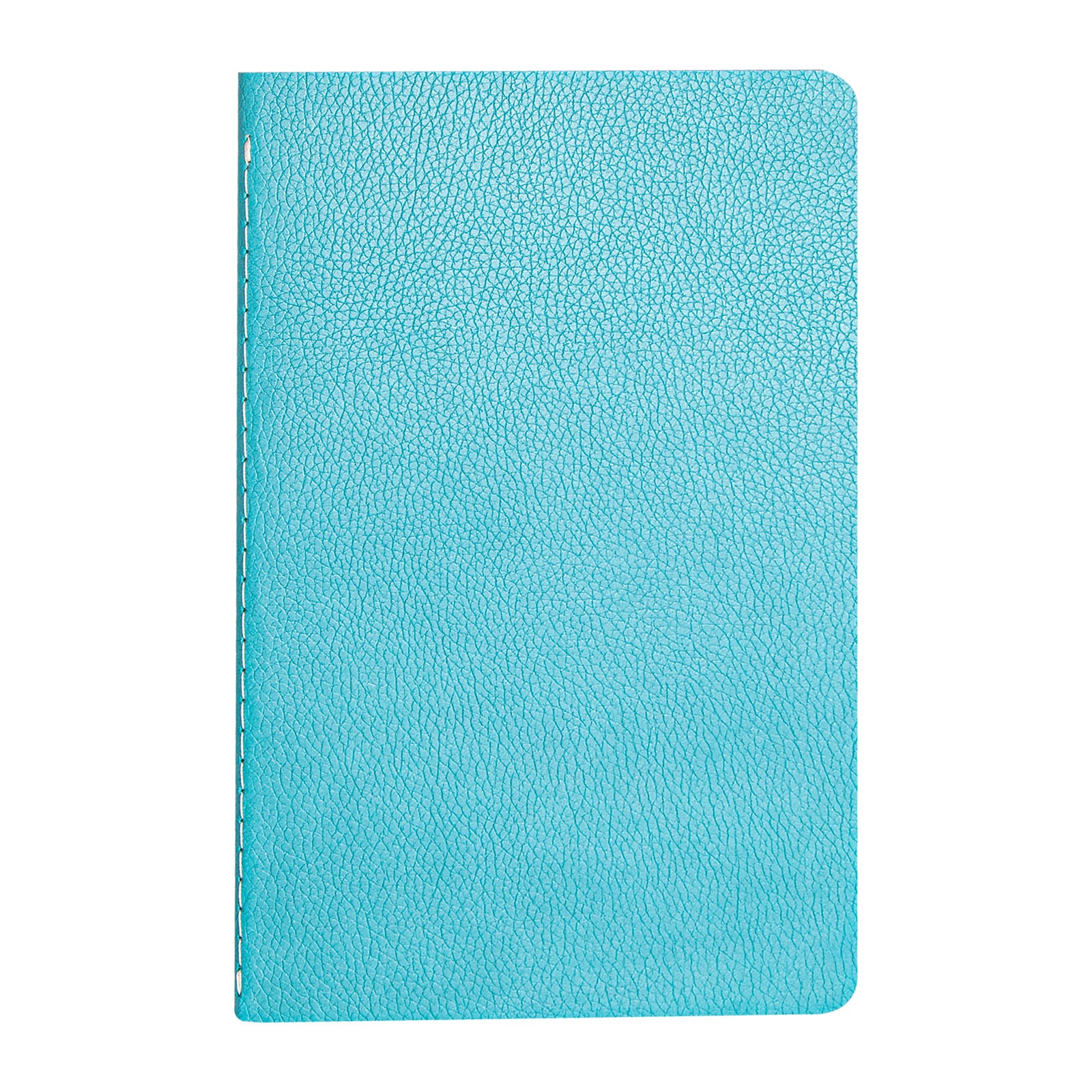 3073 SIHHİYE SİYAH TERZİ DİKİŞLİ DEFTER (13X21 CM)