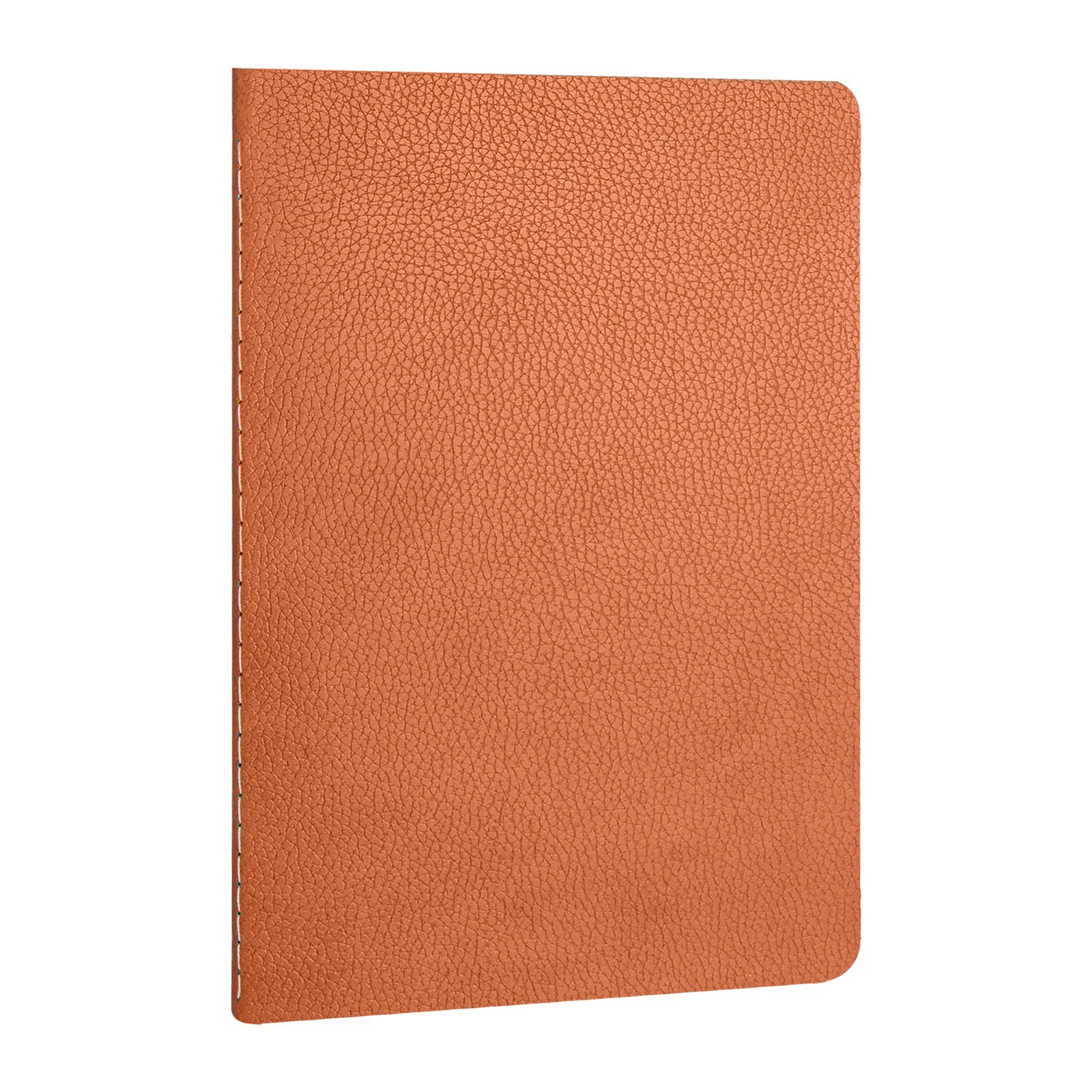 3073 SIHHİYE SİYAH TERZİ DİKİŞLİ DEFTER (13X21 CM)