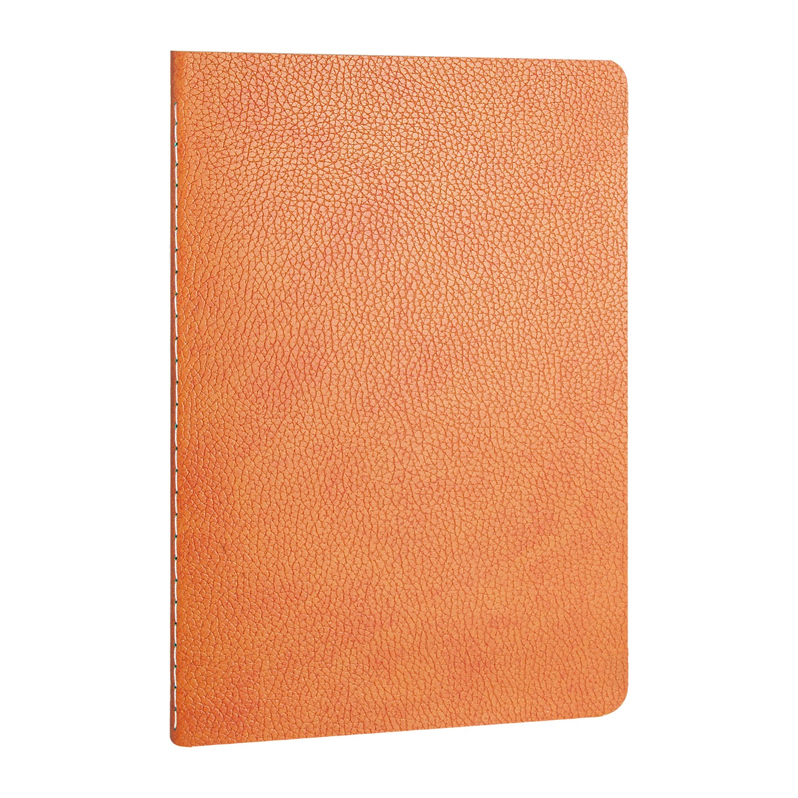 3073 SIHHİYE SİYAH TERZİ DİKİŞLİ DEFTER (13X21 CM)