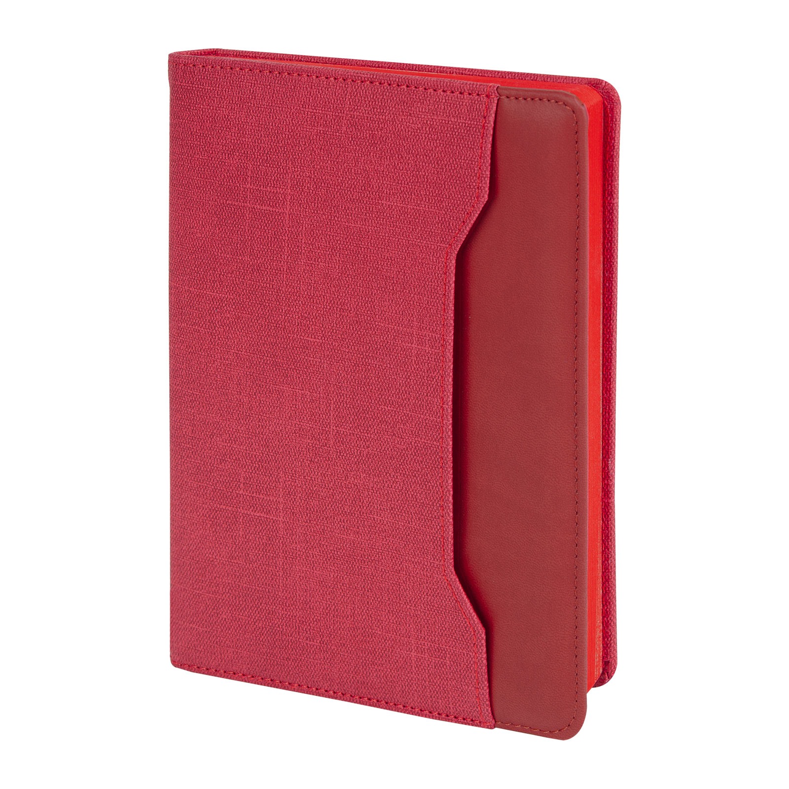 3081 KORU SARI TARİHSİZ DEFTER (15X21 CM)