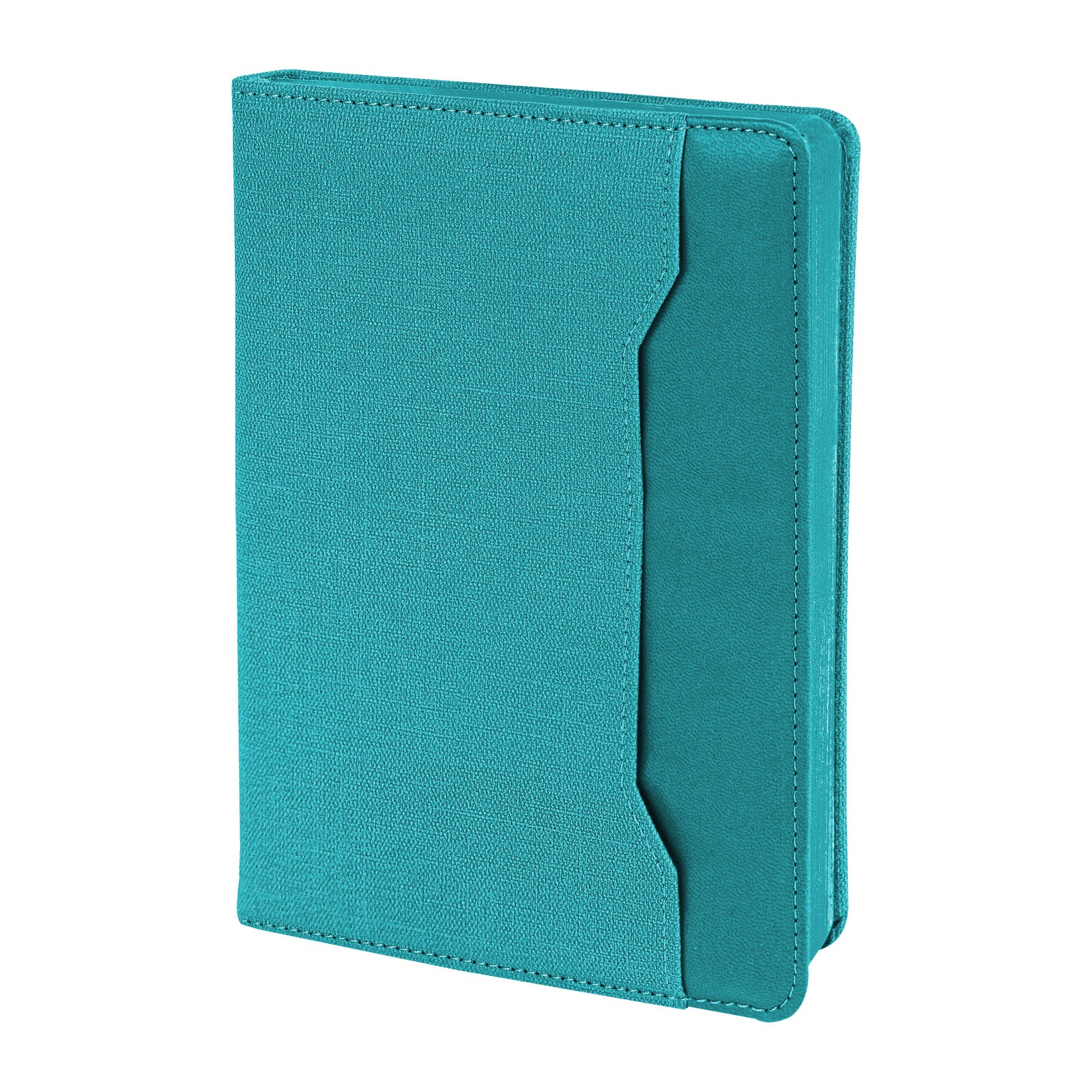 3081 KORU SARI TARİHSİZ DEFTER (15X21 CM)