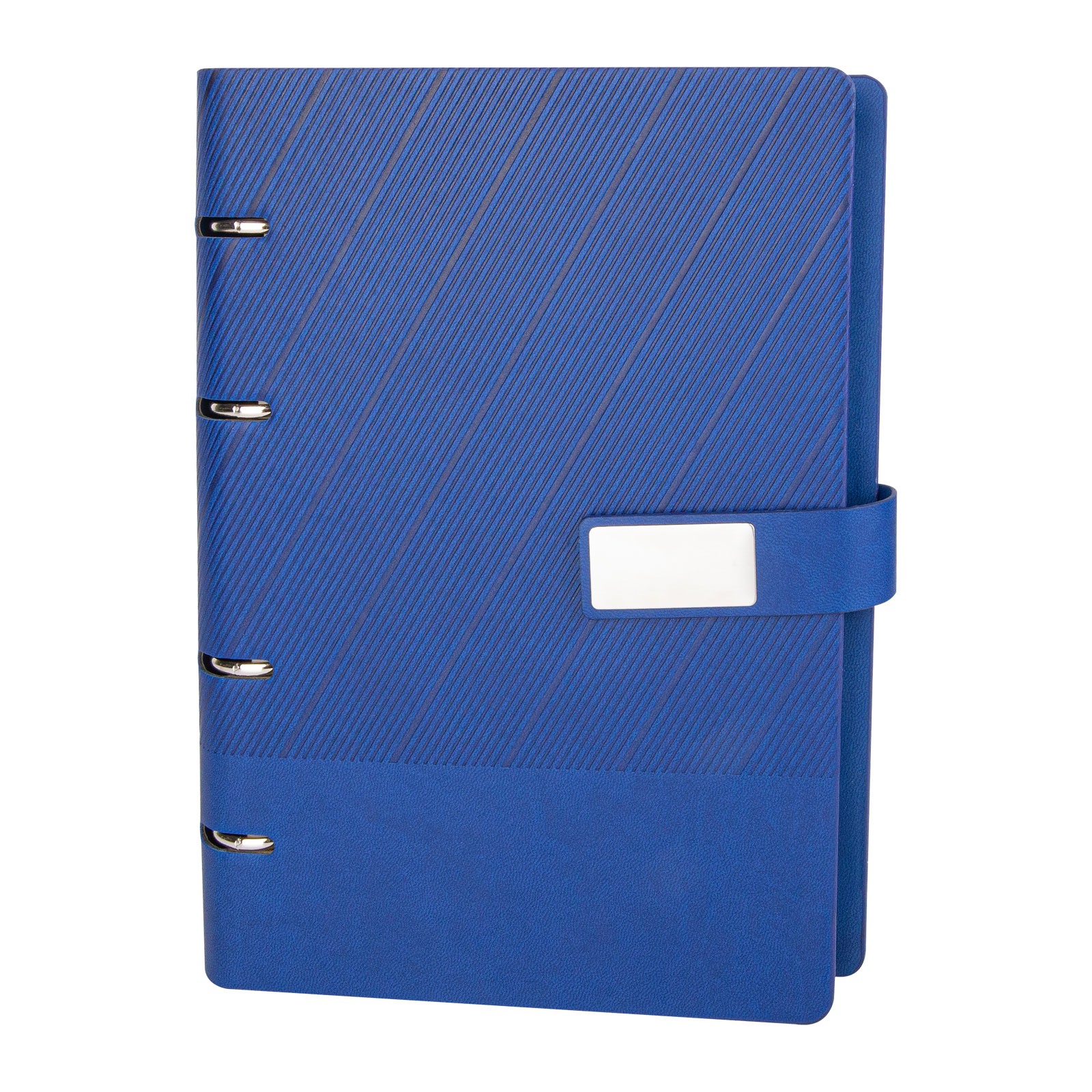 3092 BİRLİK SİYAH ORGANİZER (18x21,5CM)