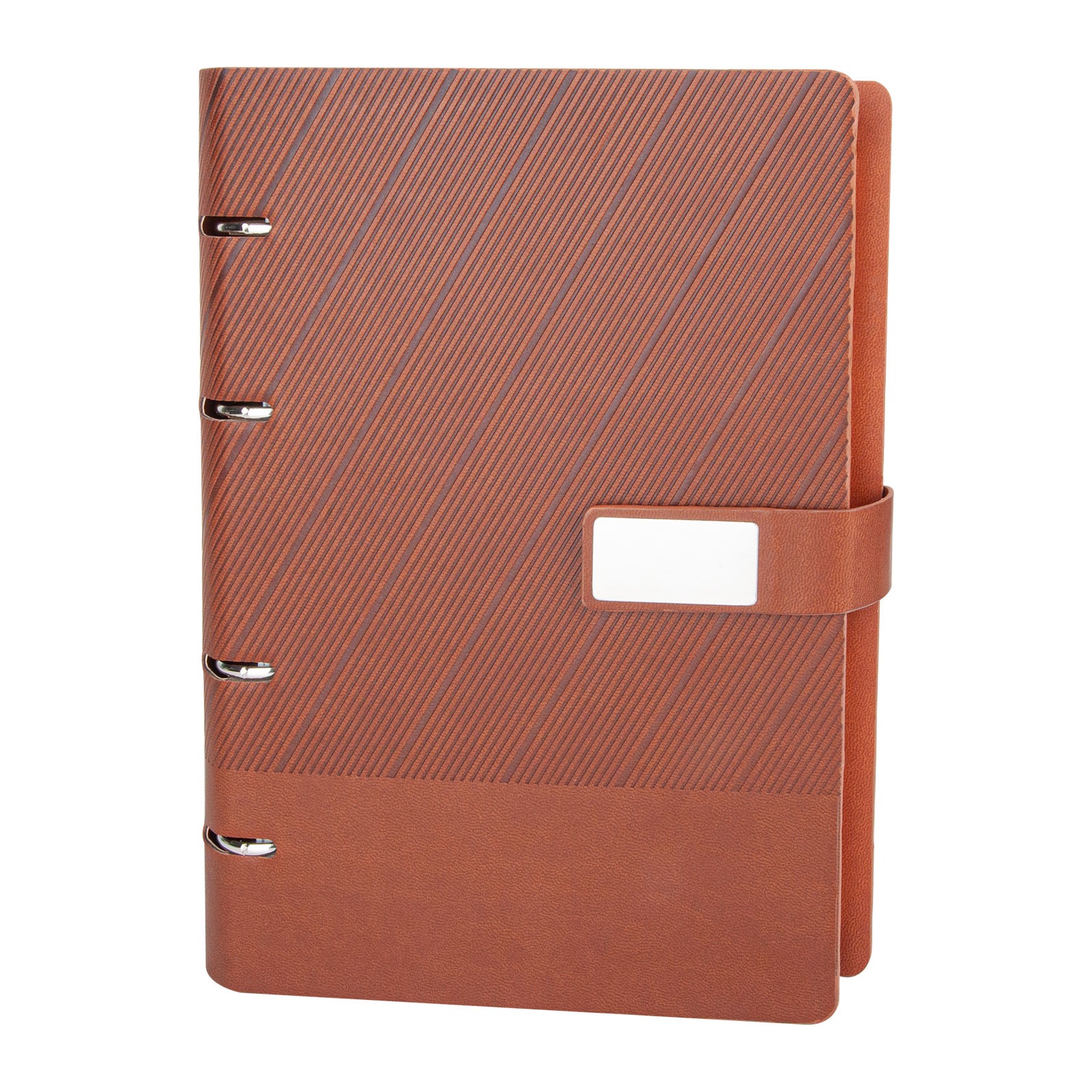 3092 BİRLİK SİYAH ORGANİZER (18x21,5CM)