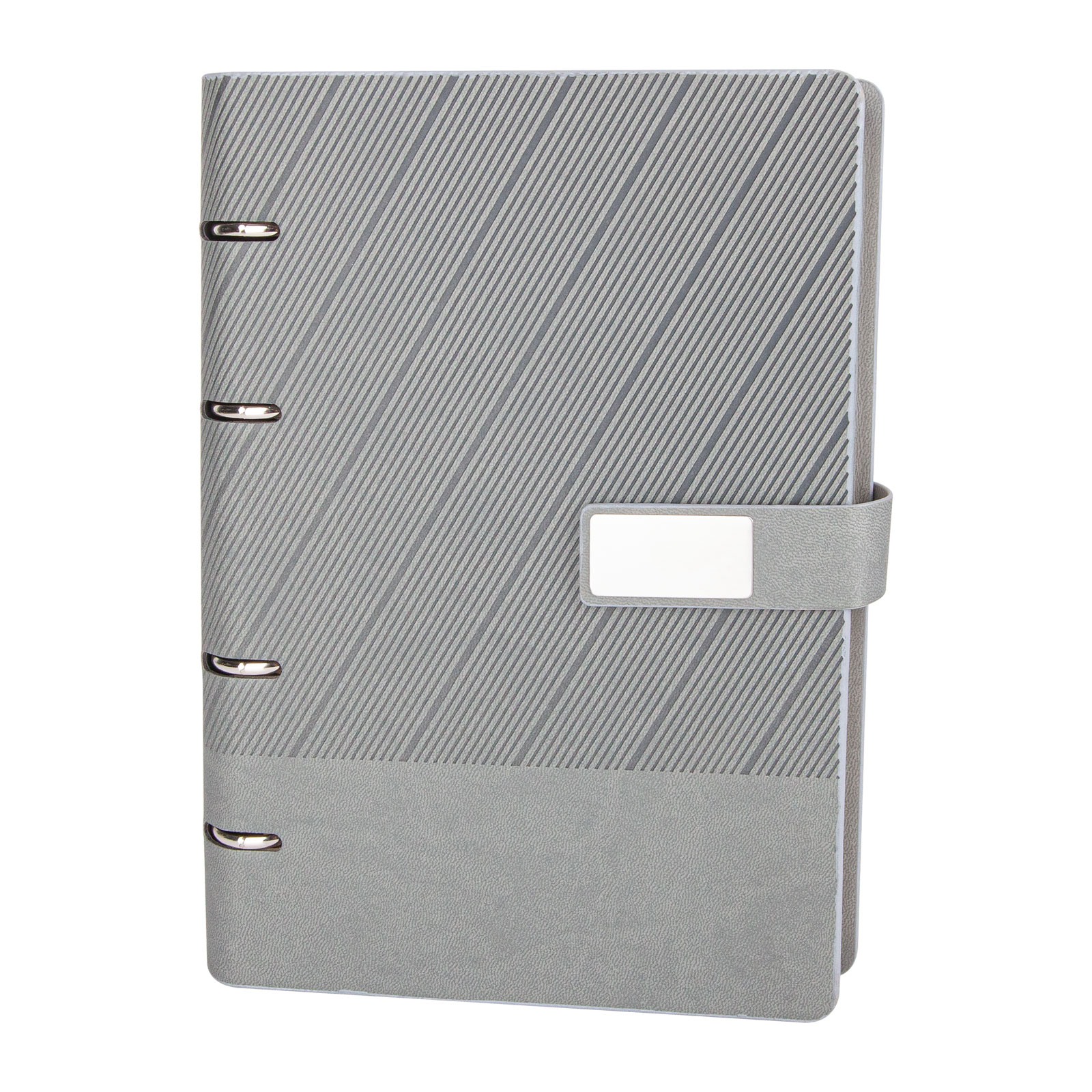 3092 BİRLİK SİYAH ORGANİZER (18x21,5CM)