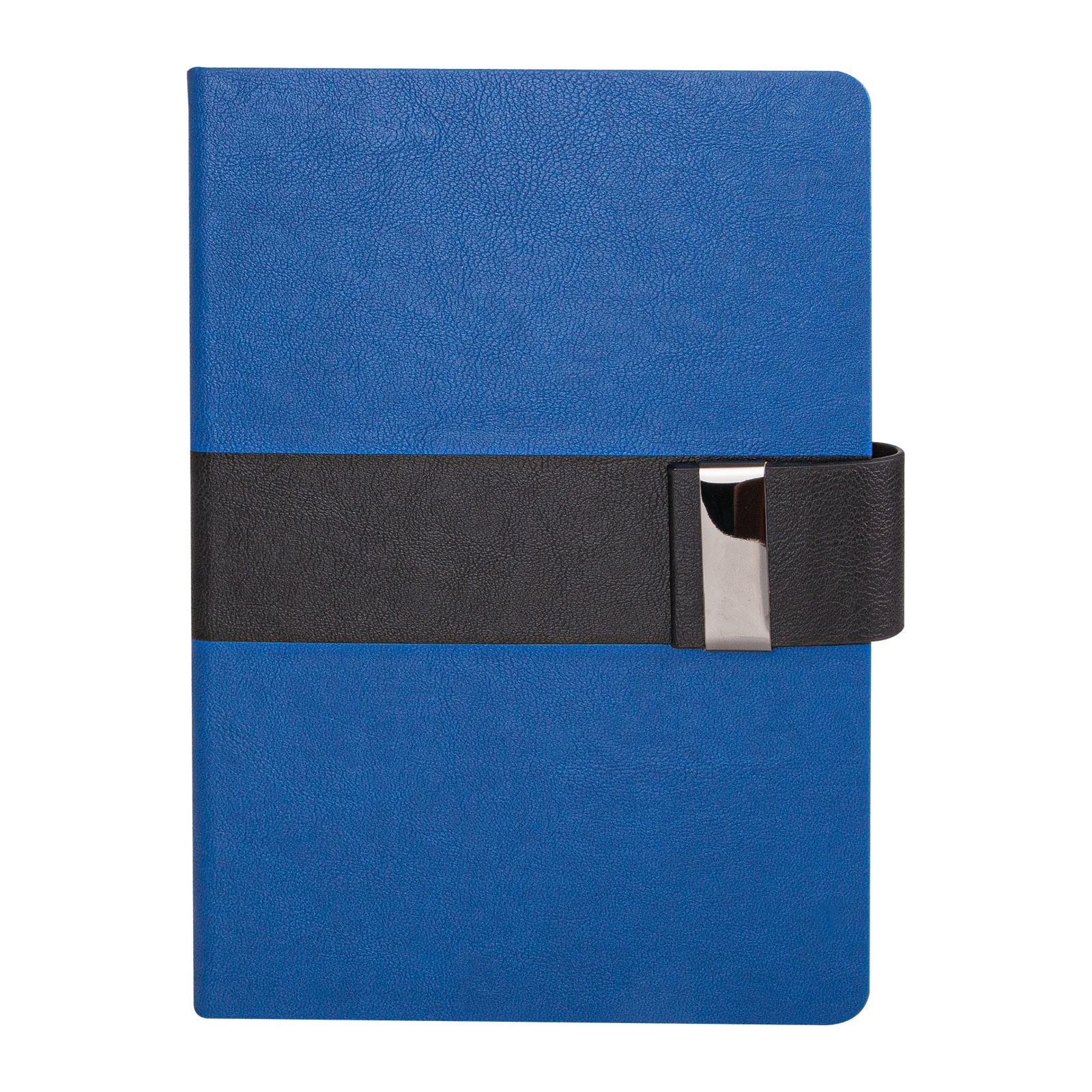 3099 ARMADA SİYAH TARİHSİZ DEFTER (14,5X21 CM)