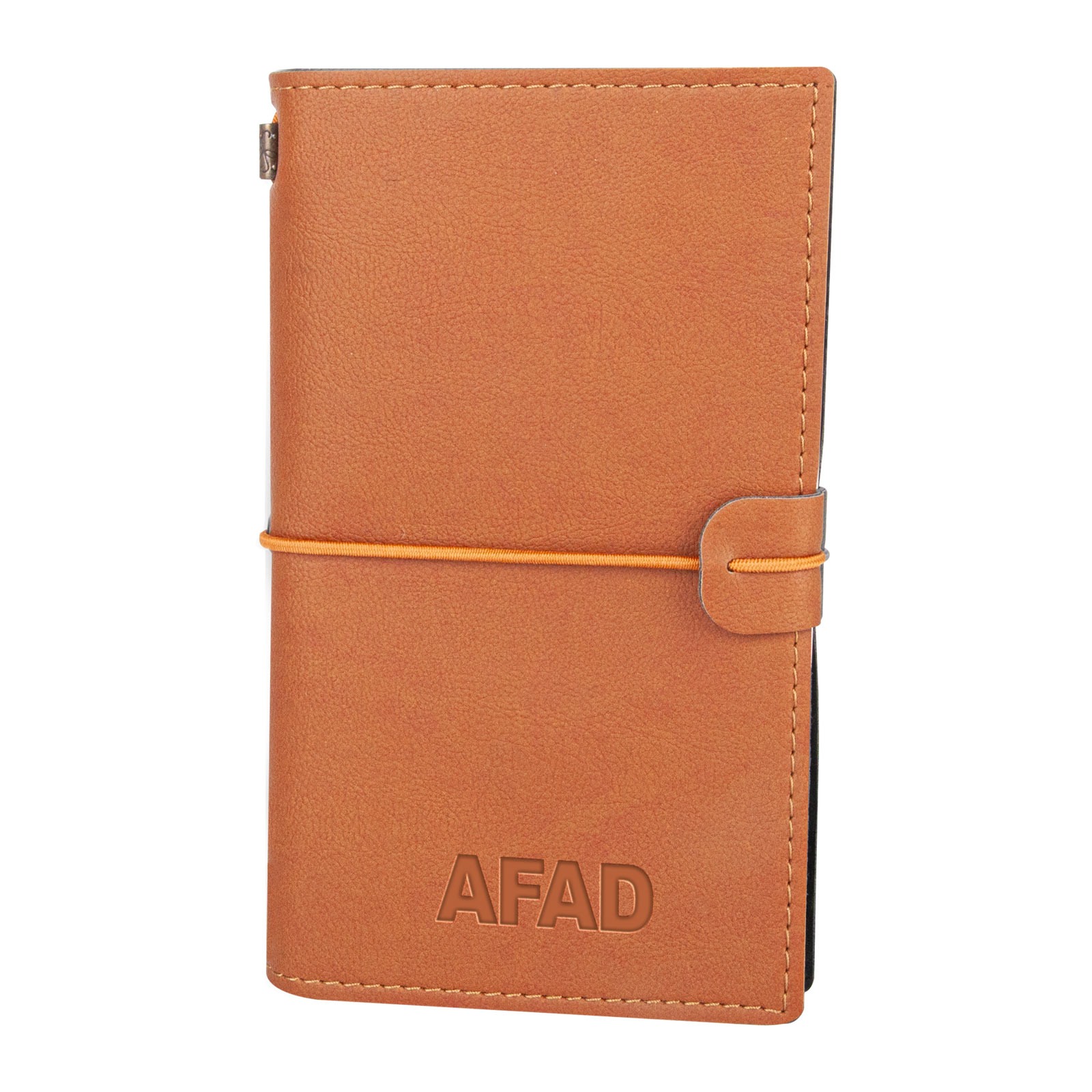 3100 KUĞULU SİYAH TARİHSİZ DEFTER (11,5X20 CM)