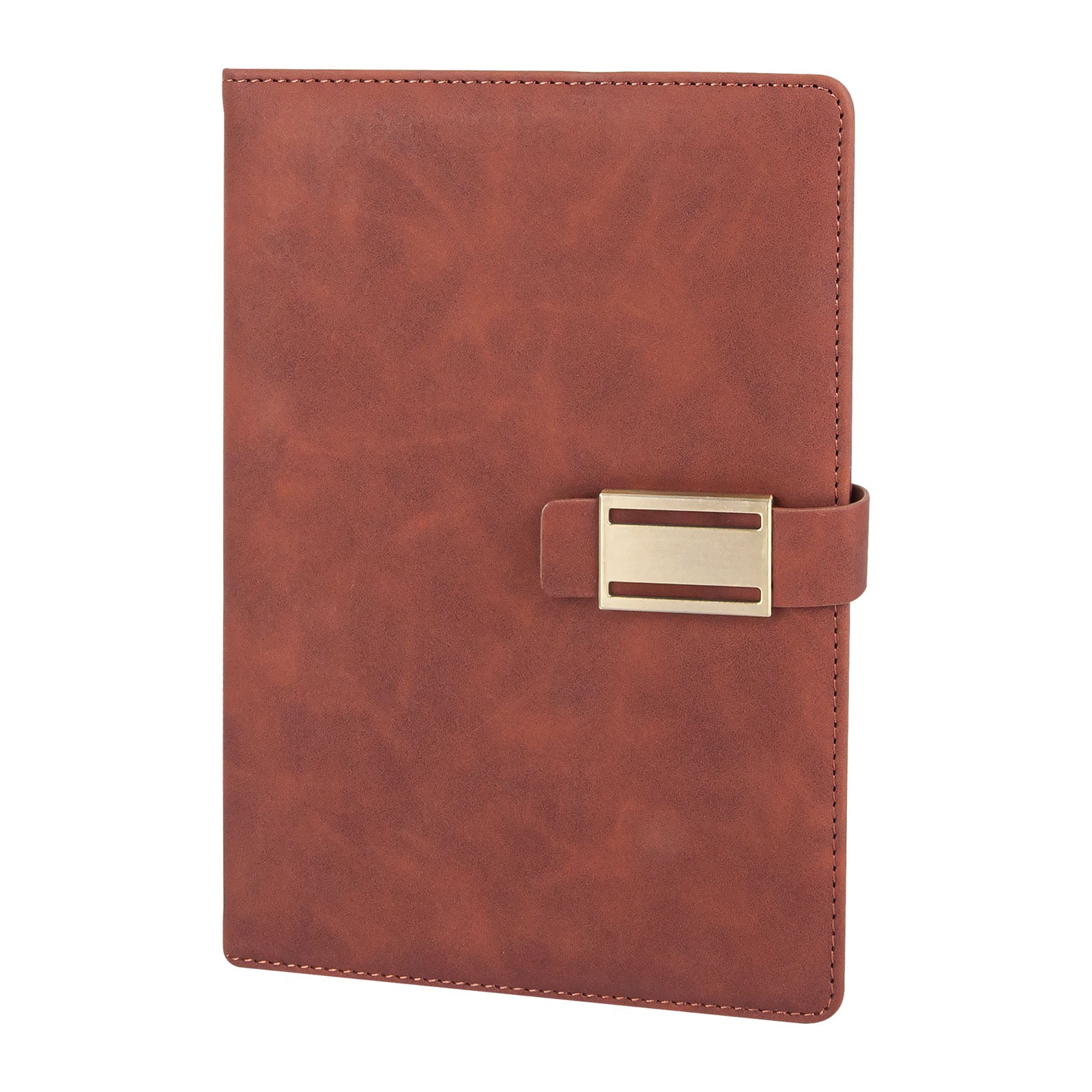 3101 AKINCI SİYAH TARİHSİZ DEFTER (15X21 CM)