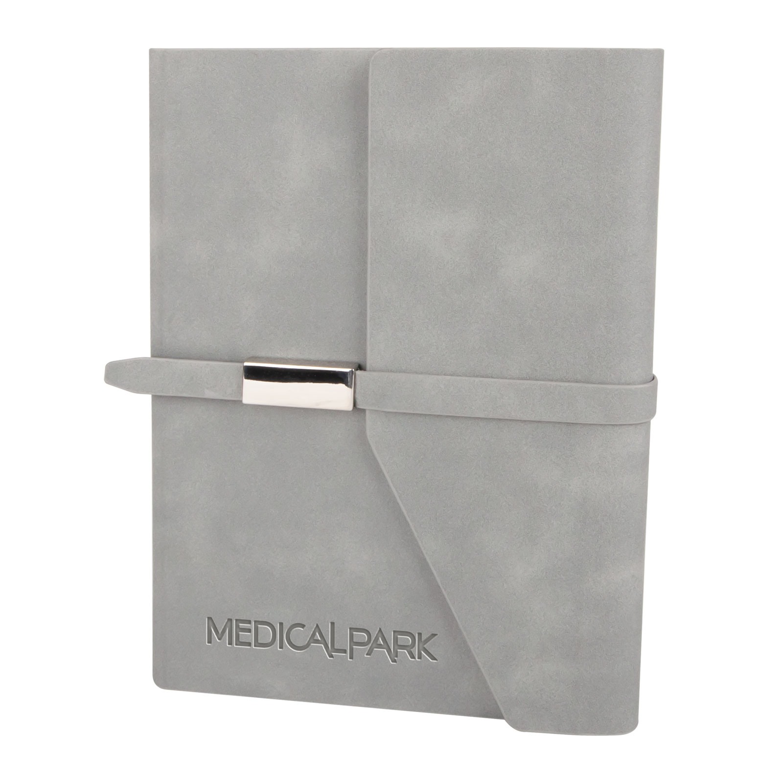 3102 MOGAN SİYAH TARİHSİZ DEFTER (15x21 CM)