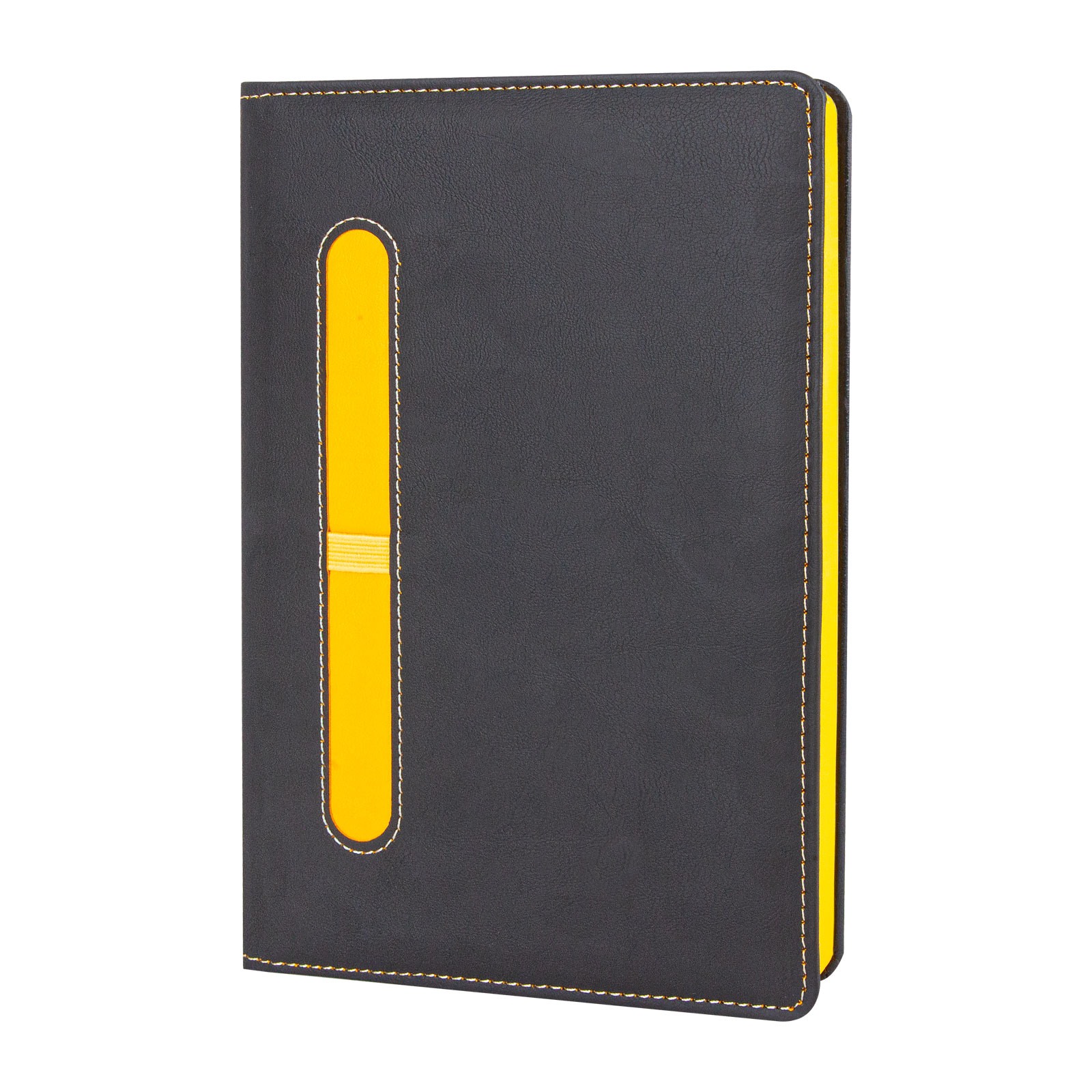 3104 EYMİR KIRMIZI TARİHSİZ DEFTER (15x21CM)