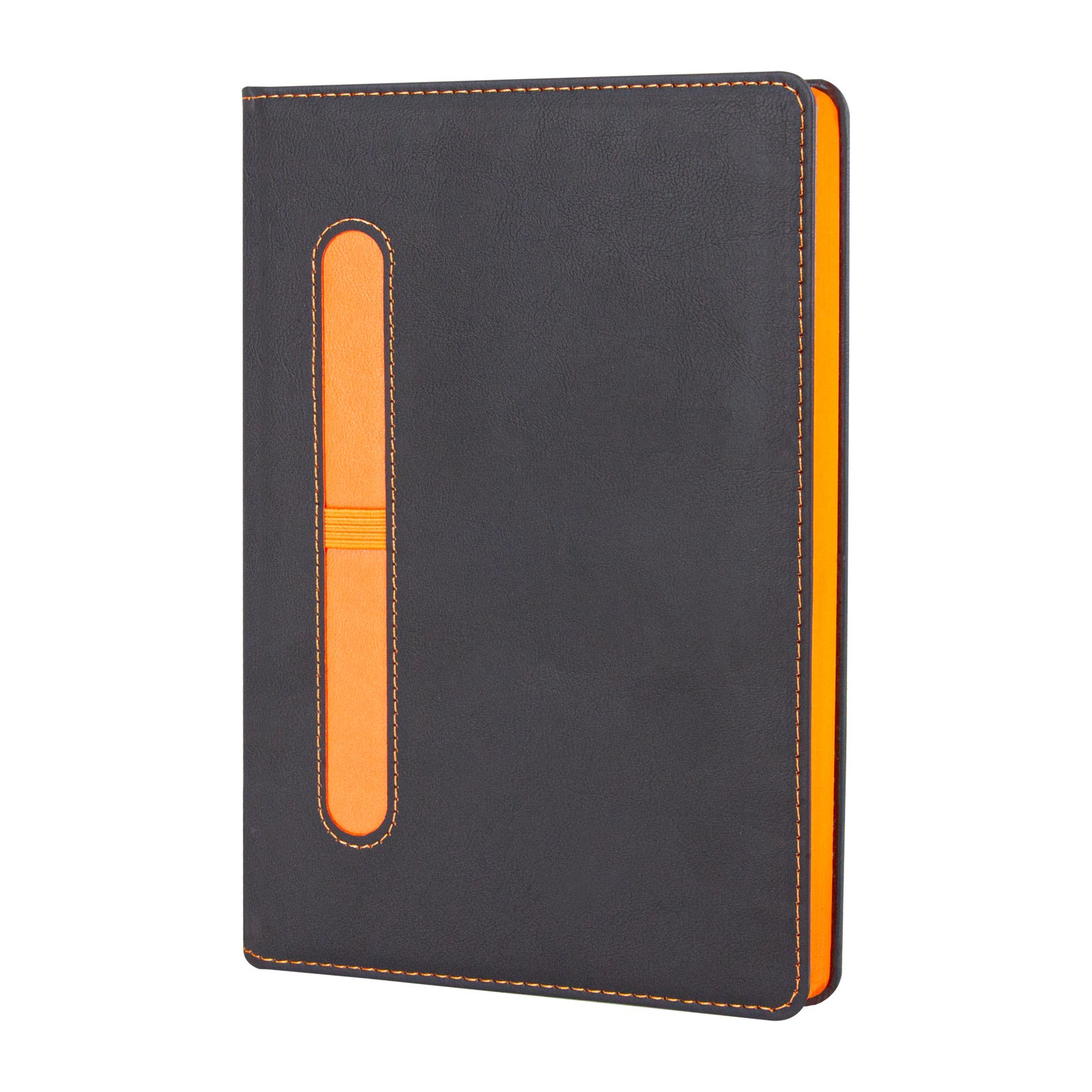 3104 EYMİR KIRMIZI TARİHSİZ DEFTER (15x21CM)