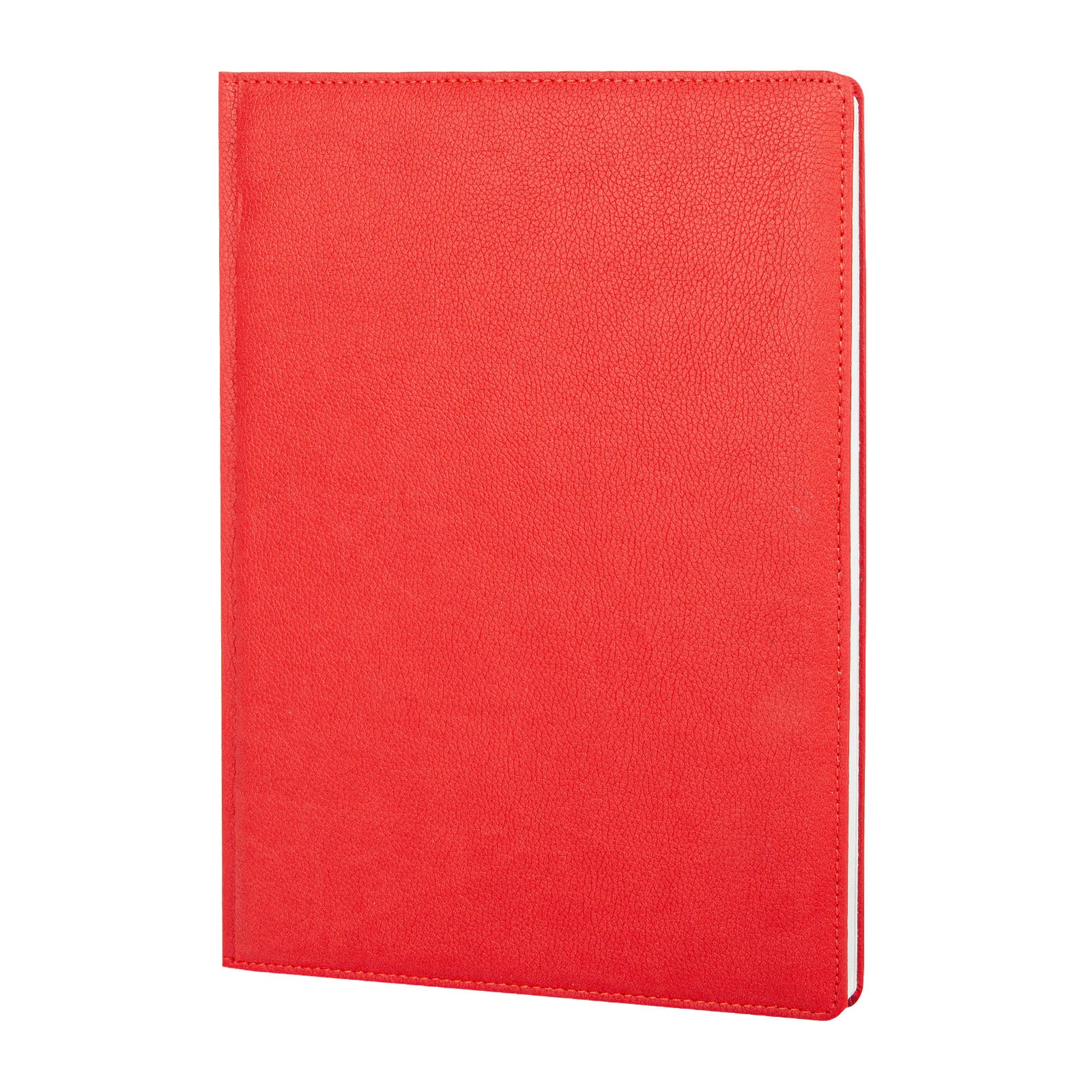 3106 PLEVNE SİYAH KARELİ TARİHSİZ DEFTER (22x30 CM)