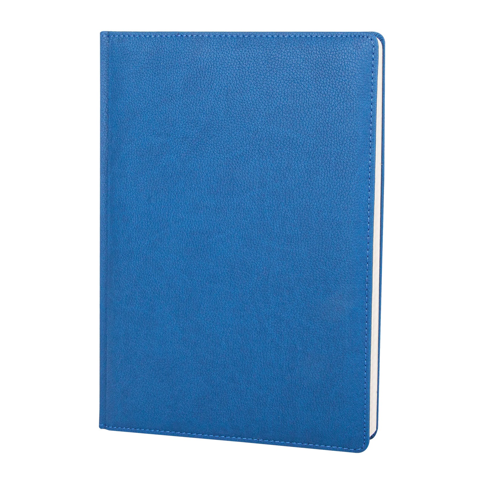 3106 PLEVNE SİYAH KARELİ TARİHSİZ DEFTER (22x30 CM)