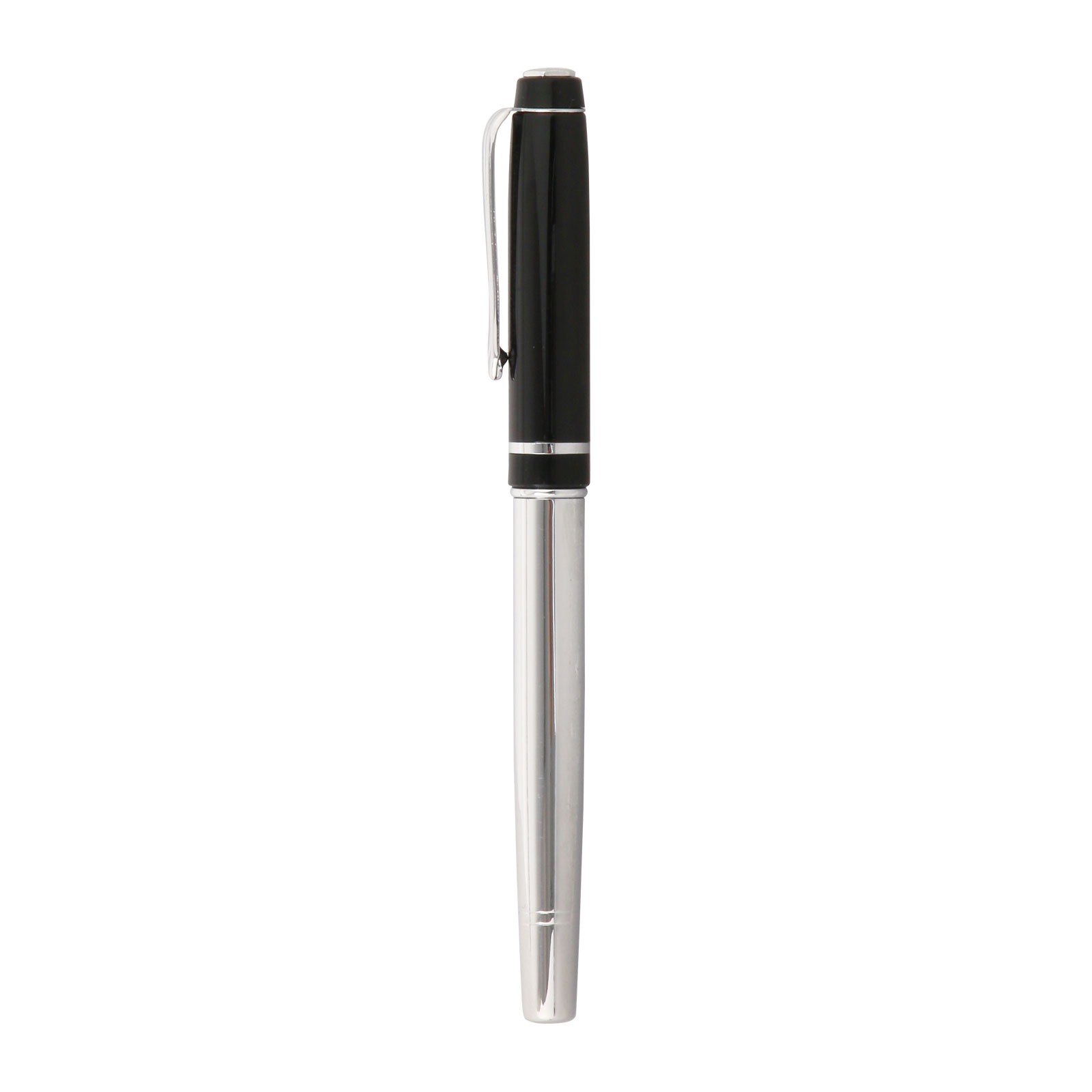 4020 ÜSKÜDAR FÜME METAL ROLLER KALEM