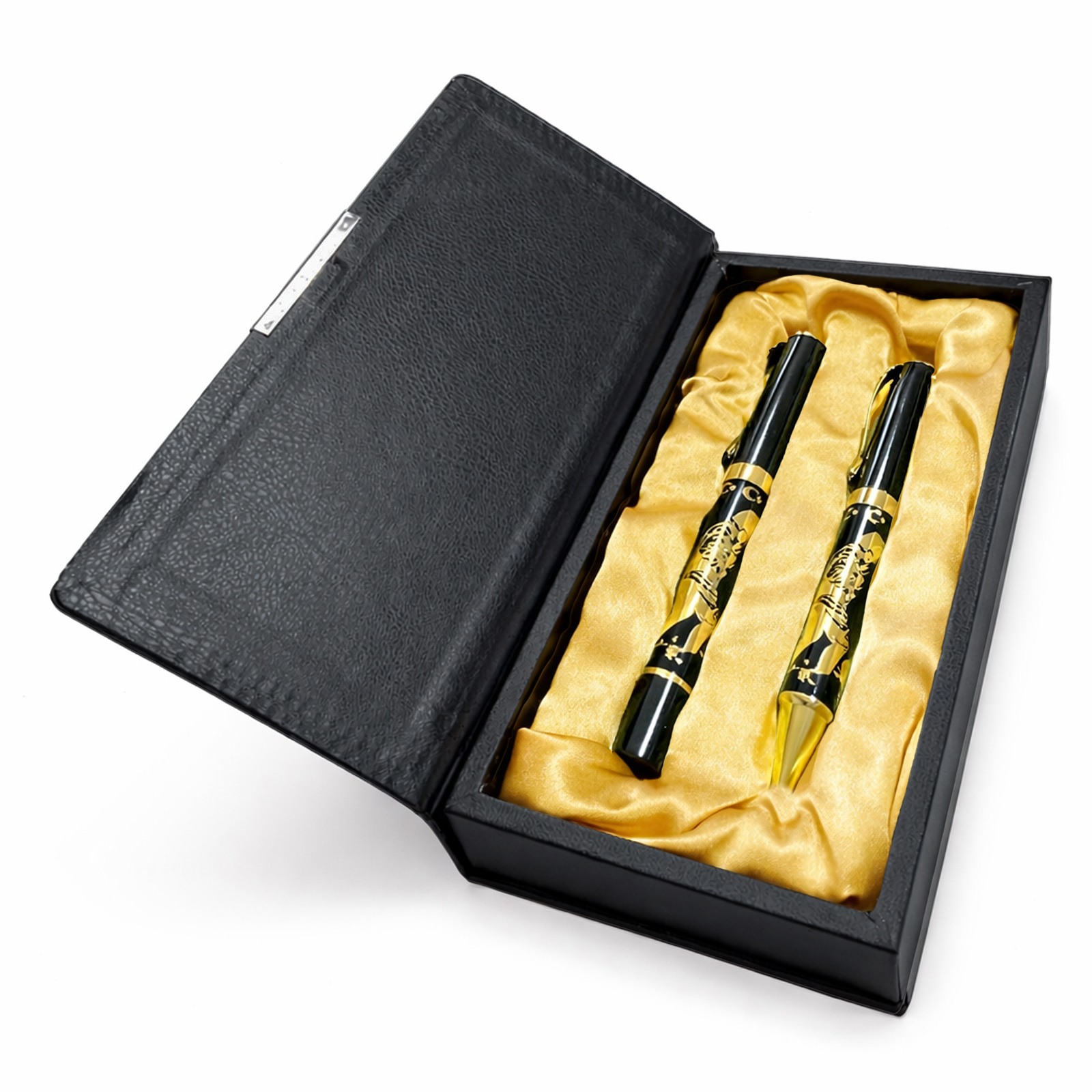 4460 KOFÇAZ BESMELE KABARTMALI İKİLİ KALEM SETİ 