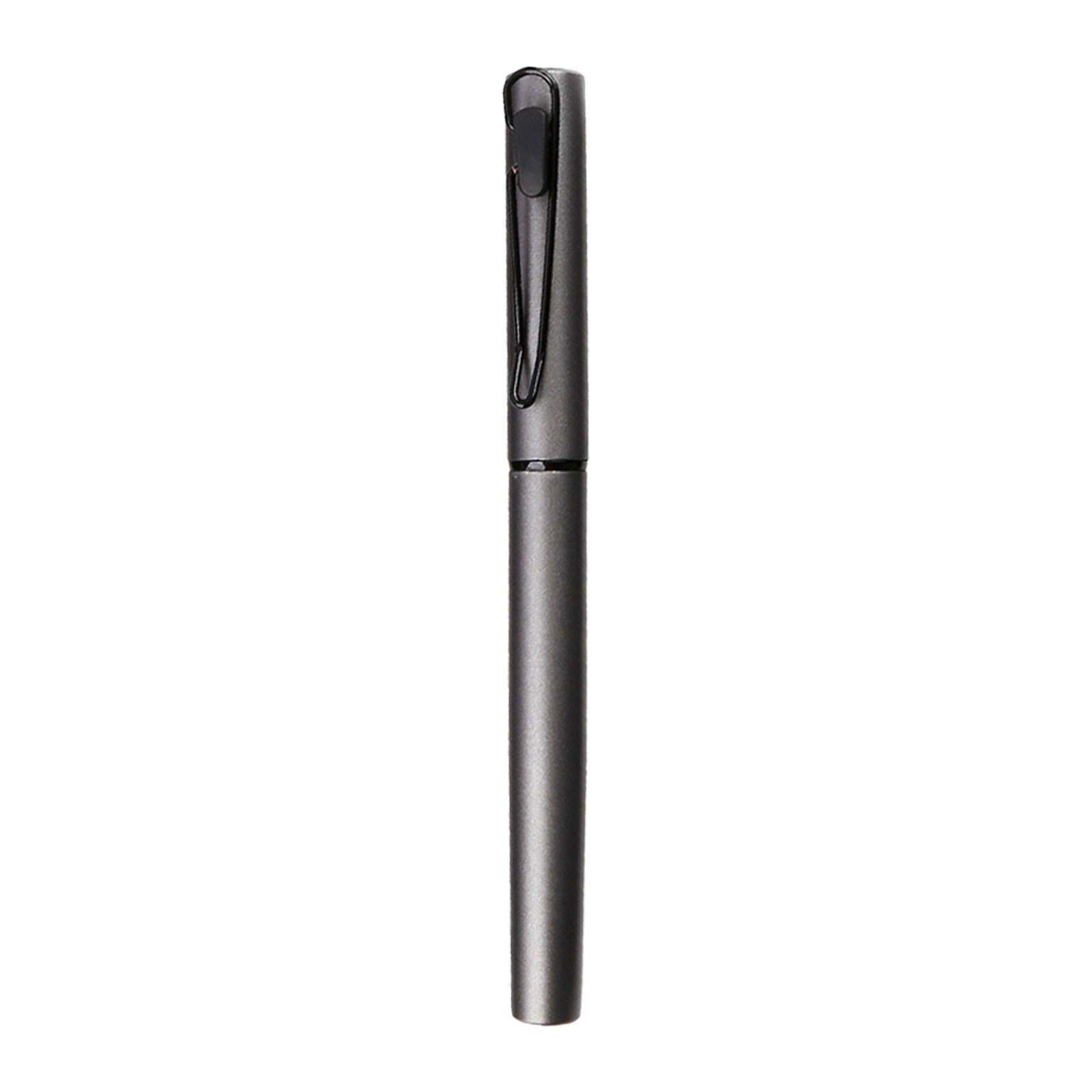 ERDEMLİ FÜME METAL ROLLER KALEM 