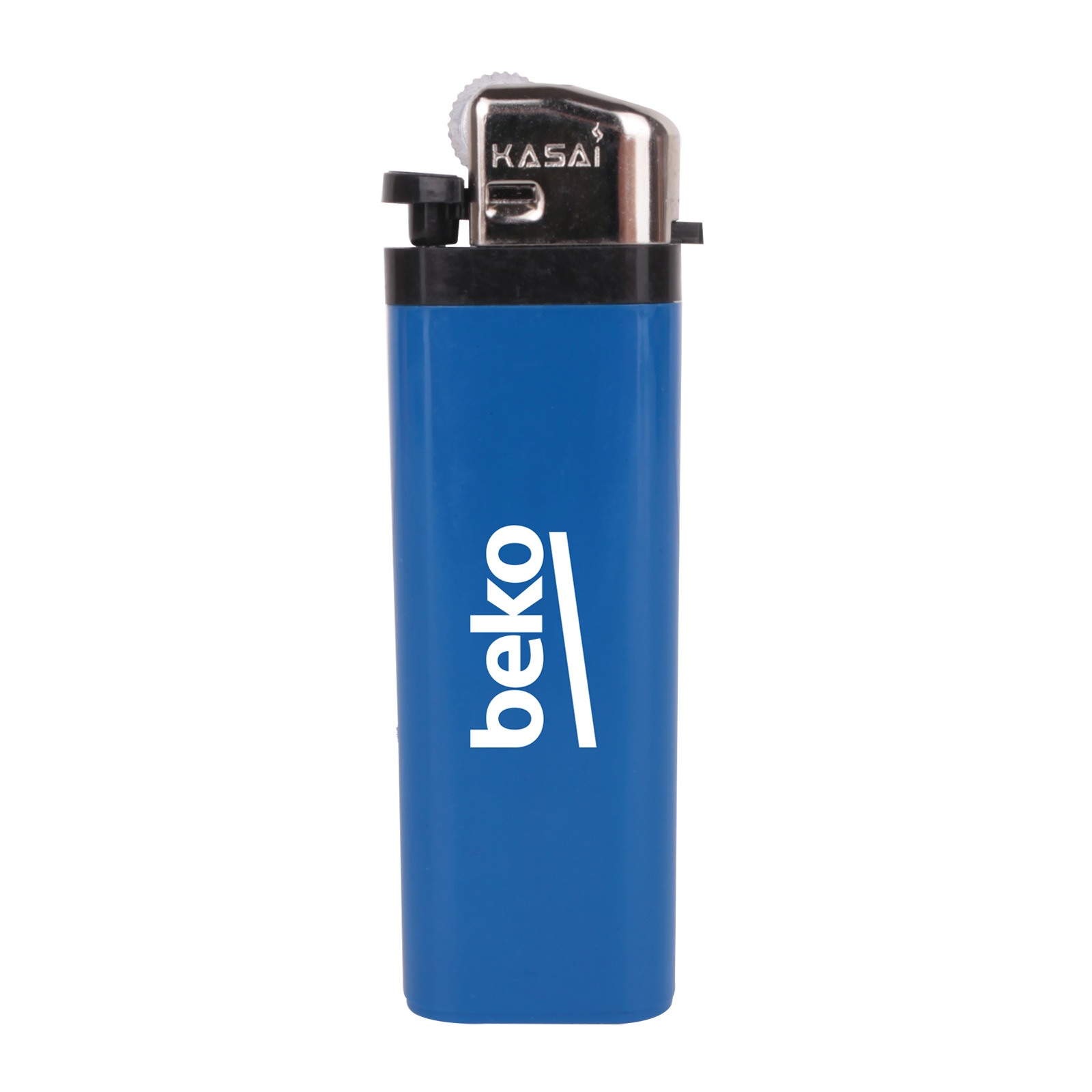 PIRNAL LACİVERT KASAİ TAŞLI SİBOPLU ÇAKMAK