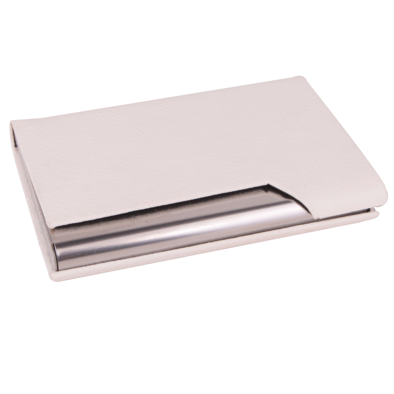 4931 PAYİDAR SİYAH DERİ KARTVİZİTLİK