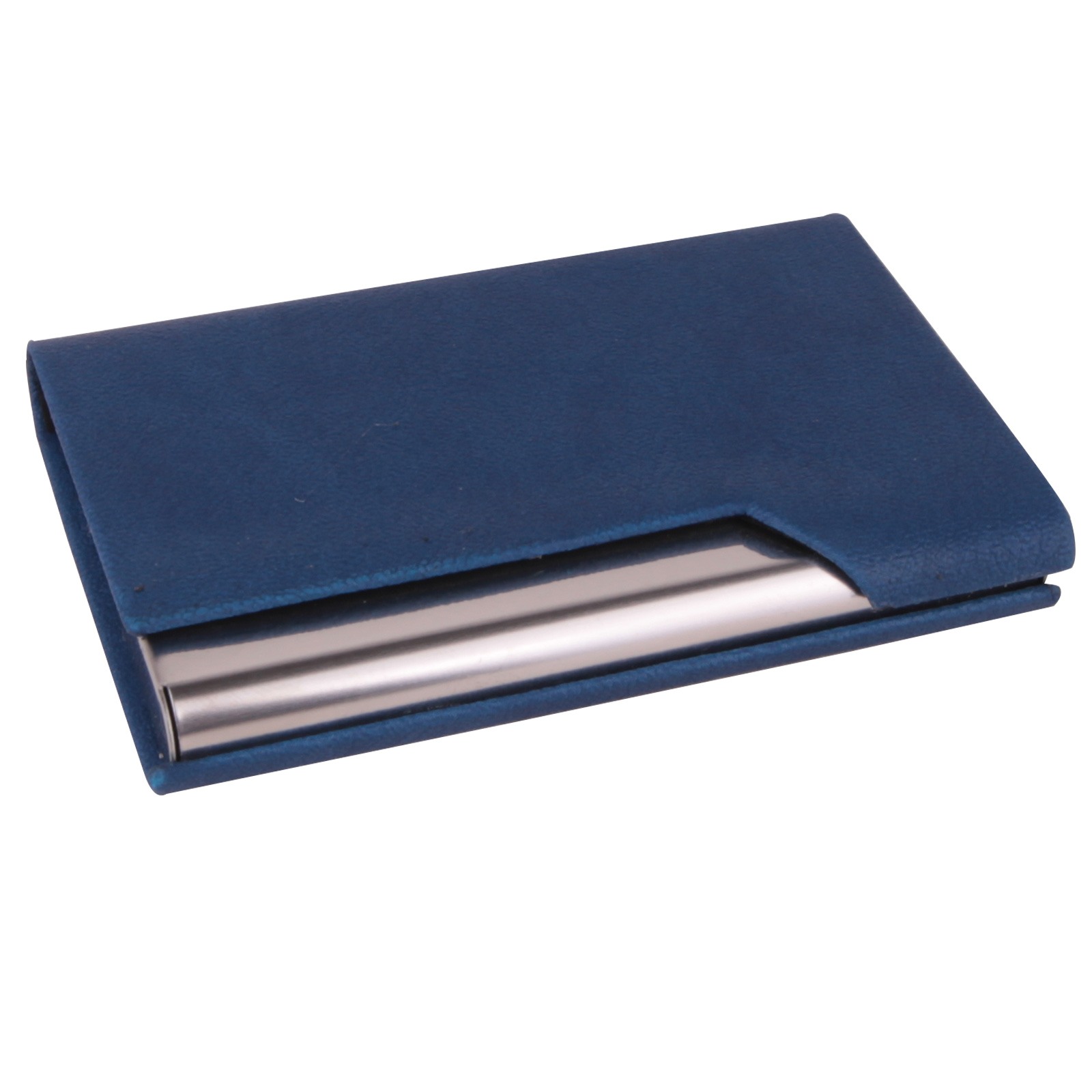 4931 PAYİDAR SİYAH DERİ KARTVİZİTLİK