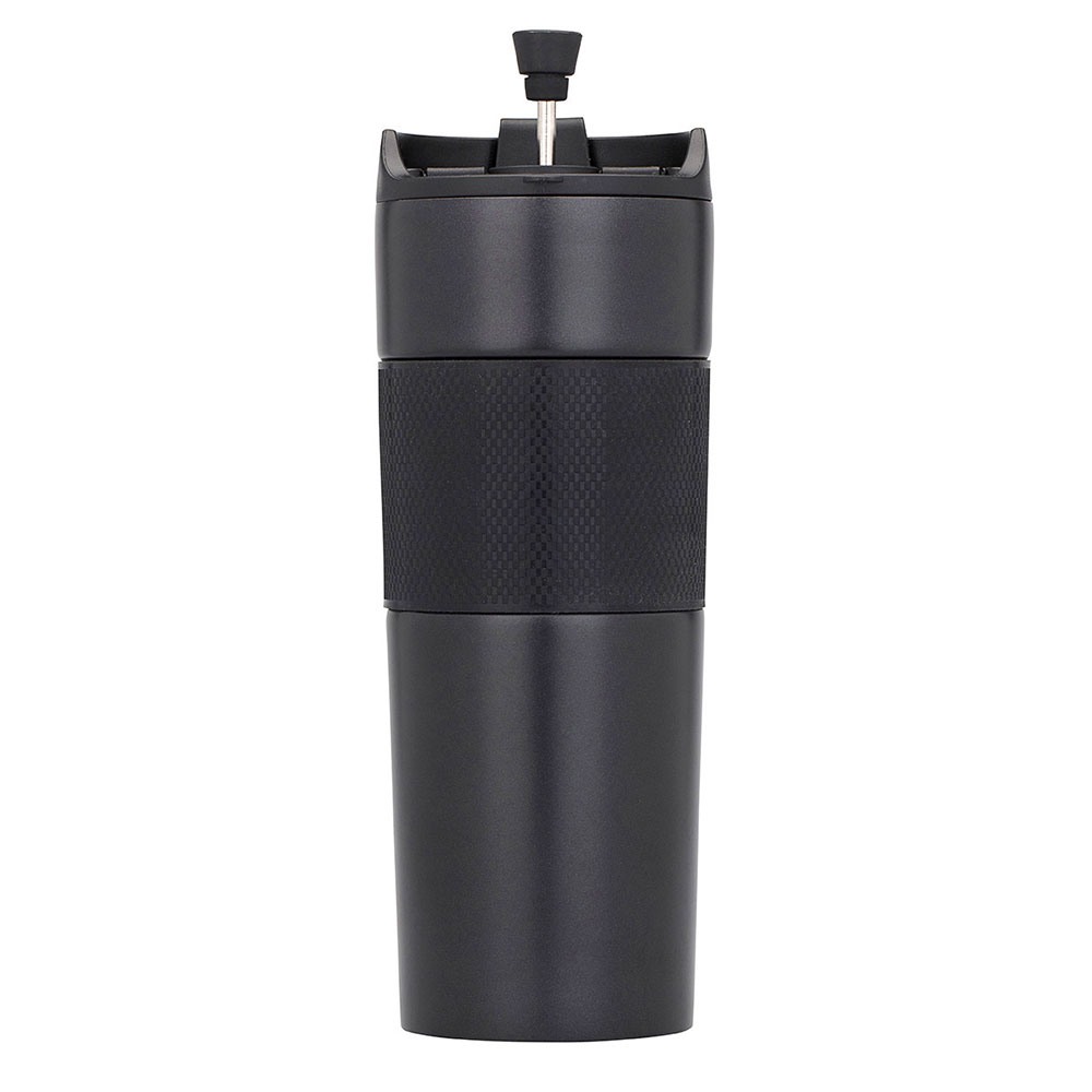 7921 CİDE BEYAZ 500 ML FRENCH PRESS TERMOS