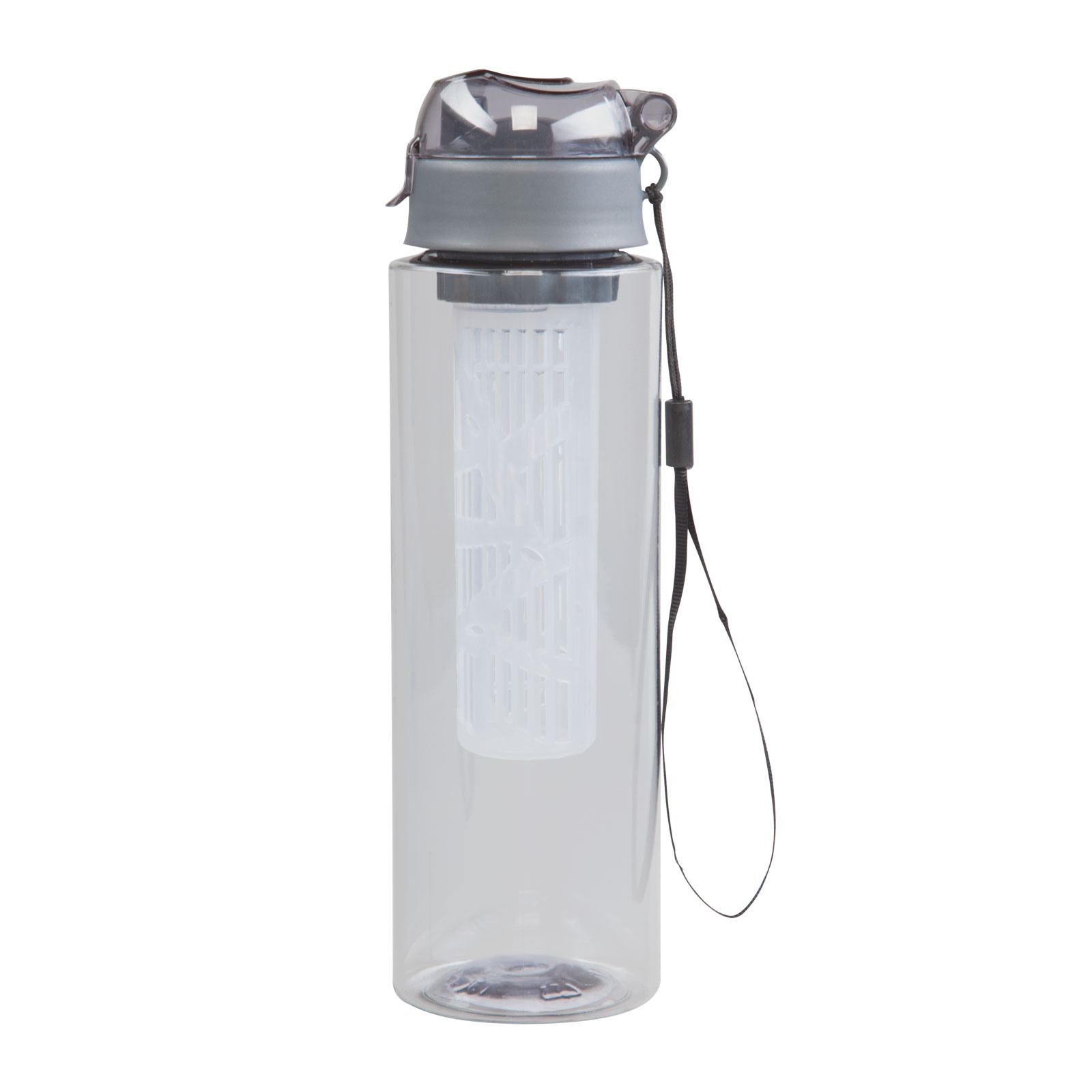 7990 ERİKLİ KIRMIZI 800 ML DETOKSLU SAN MATARA