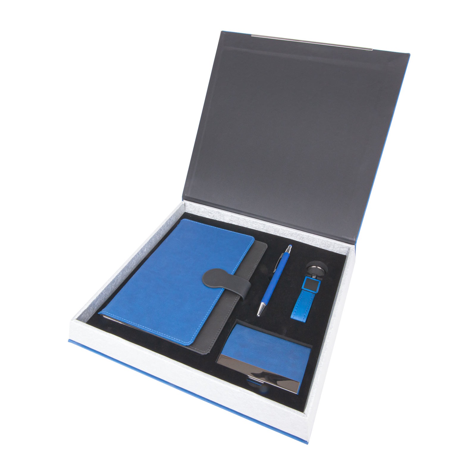 9449 KİRAZ TURUNCU HEDİYELİK SET