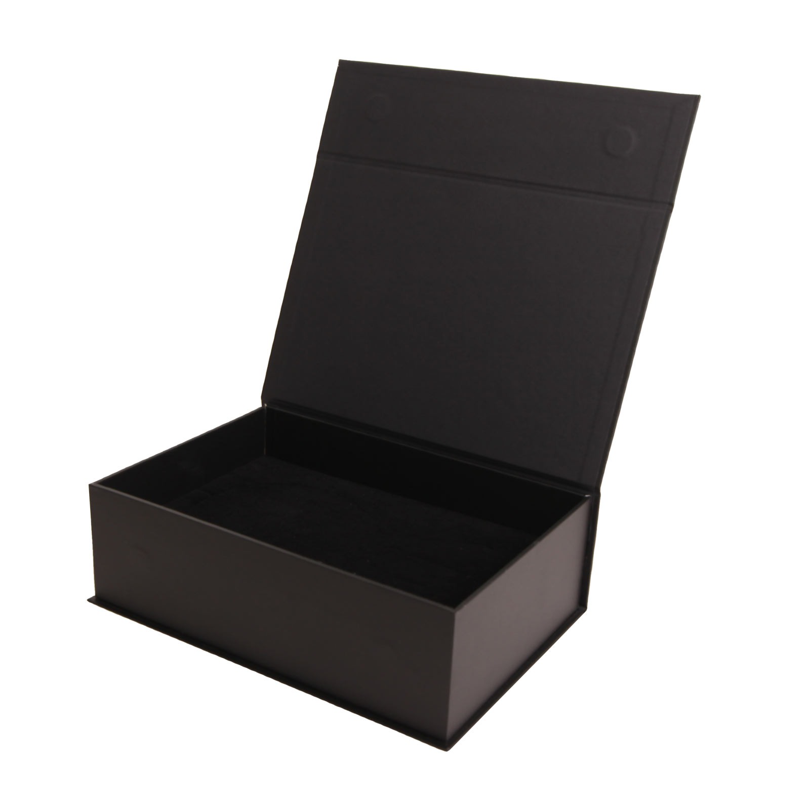 KUTU 8 MIKNATISLI KUTU CİLT BEZİ MUKAVVA SIVAMA KUTU 