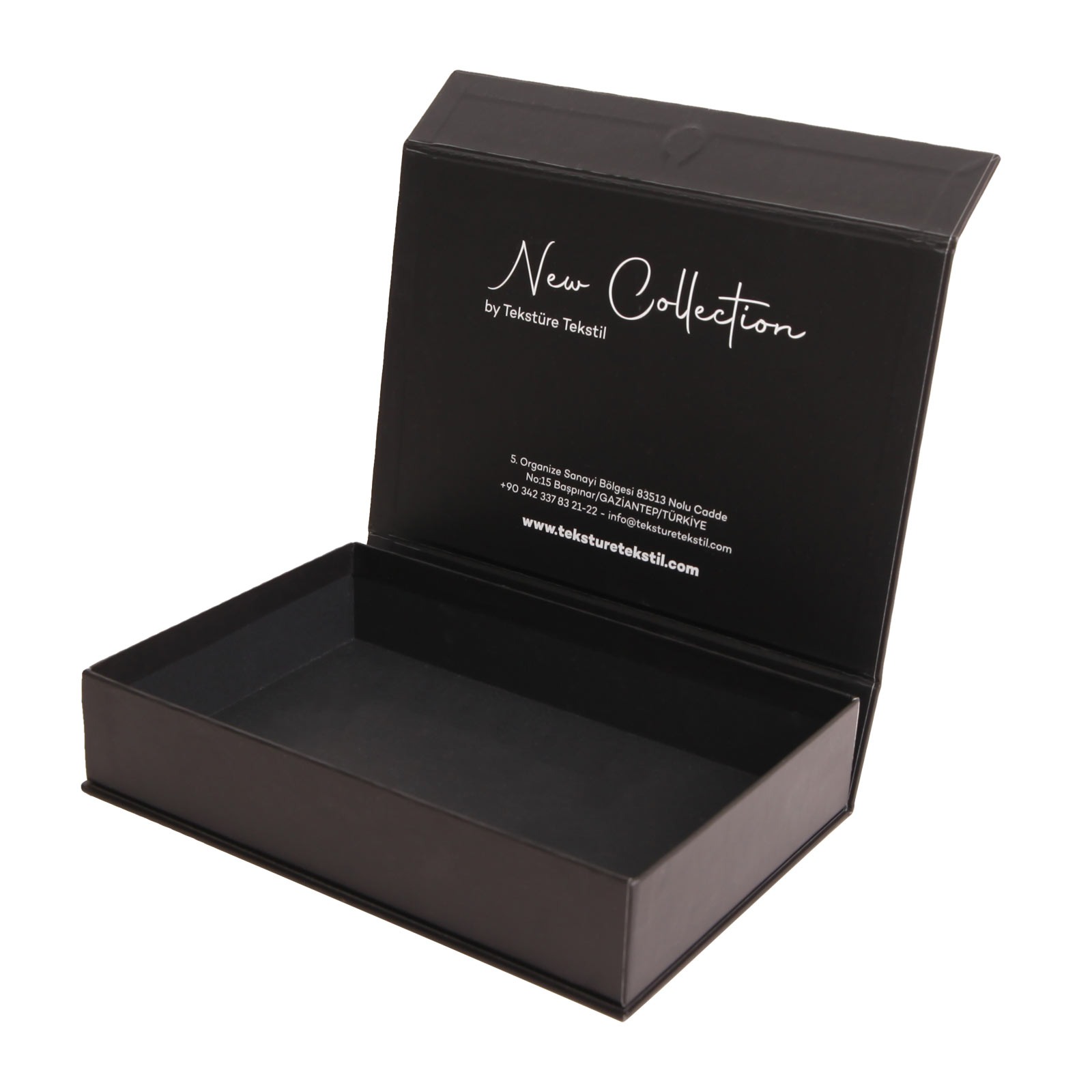 KUTU 9 MIKNATISLI KUTU OFSET MUKAVVA SIVAMA KUTU 